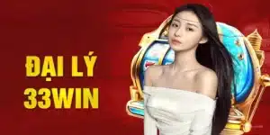 Đại lý 33WIN