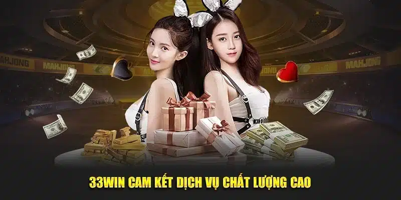 Tầm nhìn chiến lược quan trọng khi giới thiệu 33WIN