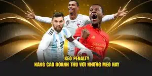 kèo penalty